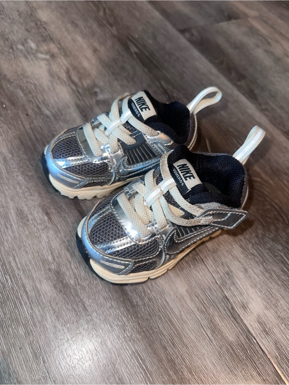 Nike Baby Vomero Athletic Sneakers